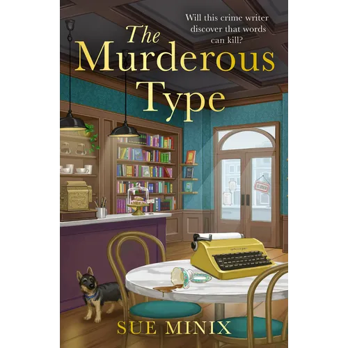 The Murderous Type