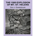 The 1980 Eruption of Mt. St. Helens