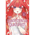 The Quintessential Quintuplets 11