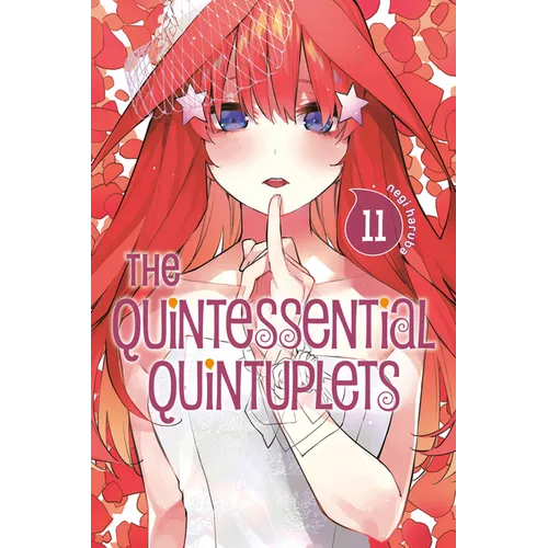 The Quintessential Quintuplets 11