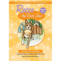 Rocco the Rock Star Steak in a Bowl: Children's Beginner Reader, Dog Adventure Stories, Ages 5-8