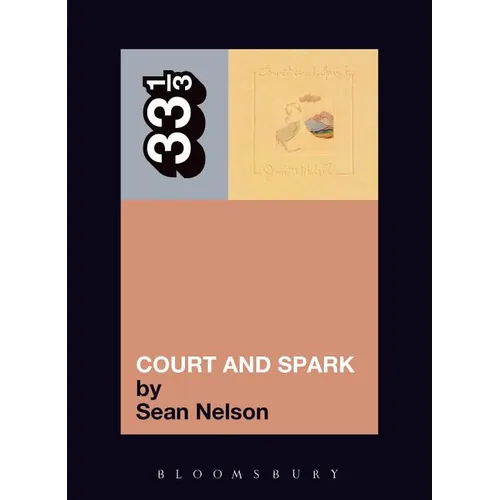Court and Spark