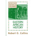 Eastern African History