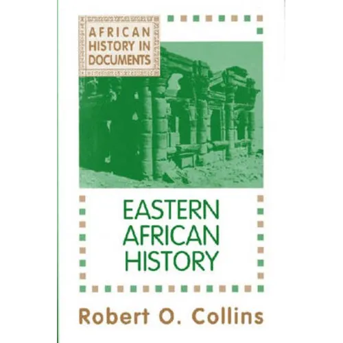 Eastern African History