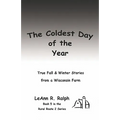 The Coldest Day of the Year