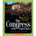 The Congress of the United States (a True Book: American History)