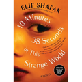 10 Minutes 38 Seconds in This Strange World