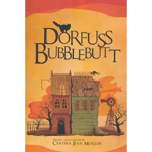 Dorfuss Bubblebutt