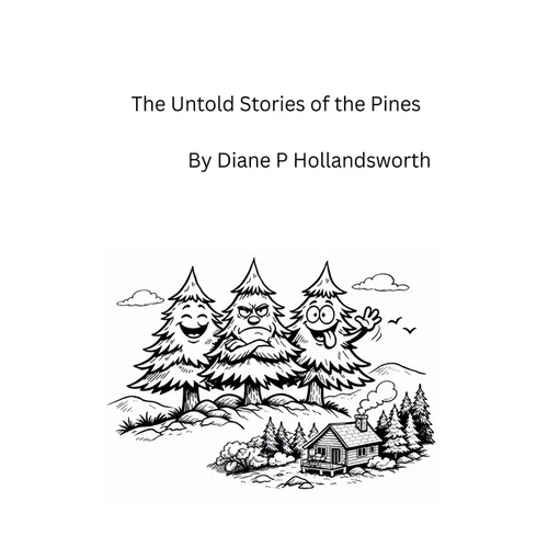 The Untold Stories of the Pines