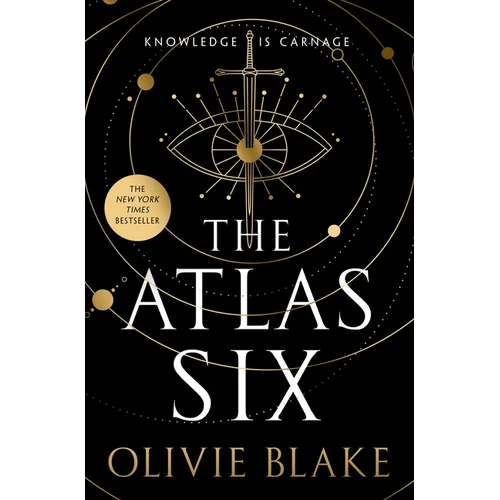 The Atlas Six