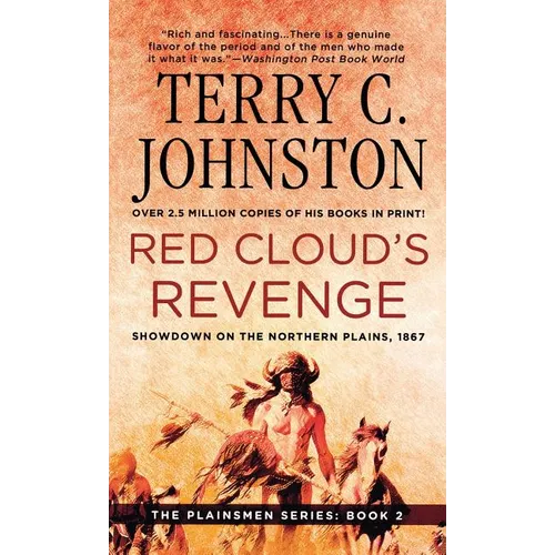 Red Cloud's Revenge