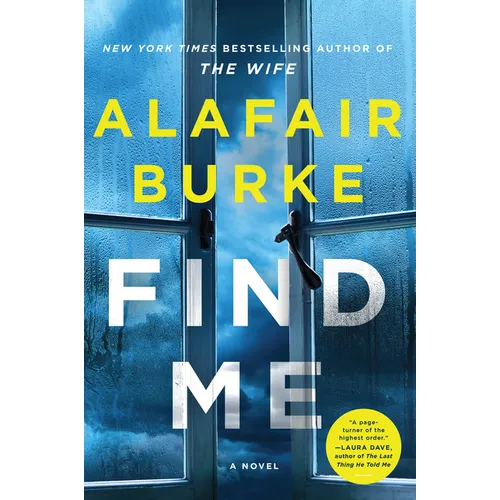 Find Me