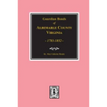 Albemarle County, Virginia 1783-1852, Guardians' Bonds of.