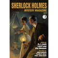 Sherlock Holmes Mystery Magazine #17