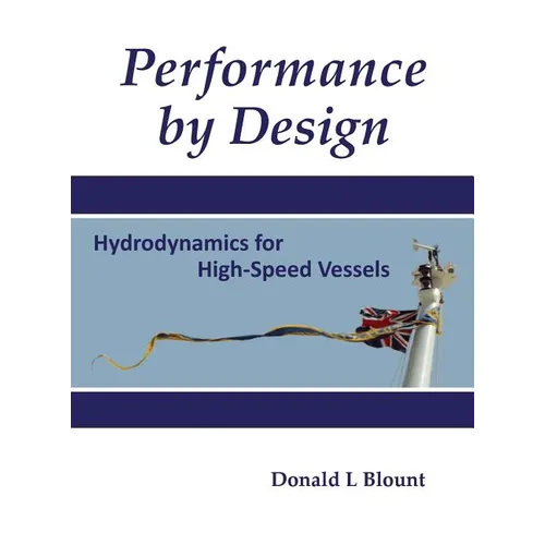 Performance by Design: Hydrodynamics for High-Speed Vessels