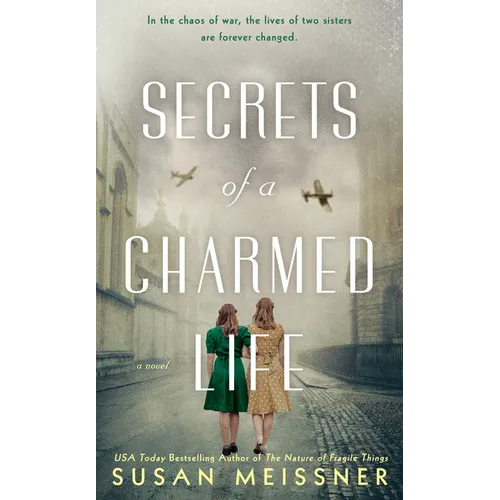 Secrets of a Charmed Life