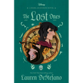 The Dark Ascension Series: The Lost Ones