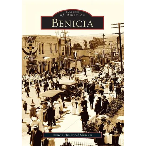 Benicia