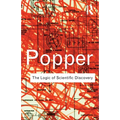 The Logic of Scientific Discovery
