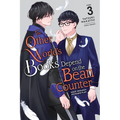 The Other World's Books Depend on the Bean Counter, Vol. 3 (Light Novel): Magic Research Exchange Plan