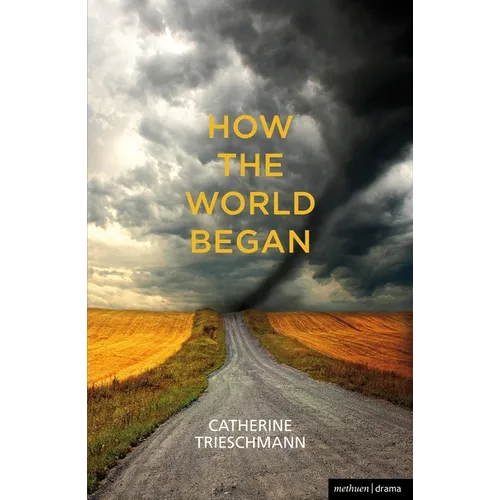 How the World Began