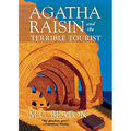 Agatha Raisin and the Terrible Tourist