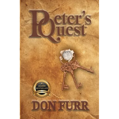 Peter's Quest