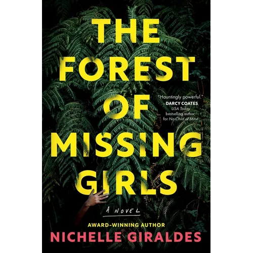 The Forest of Missing Girls