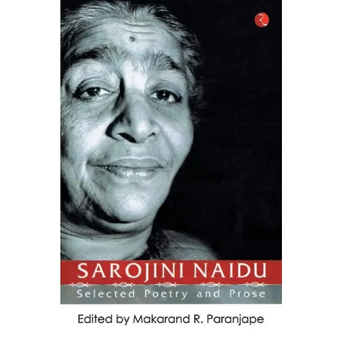 Sarojini Naidu