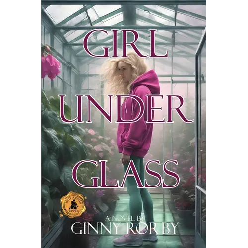 Girl Under Glass