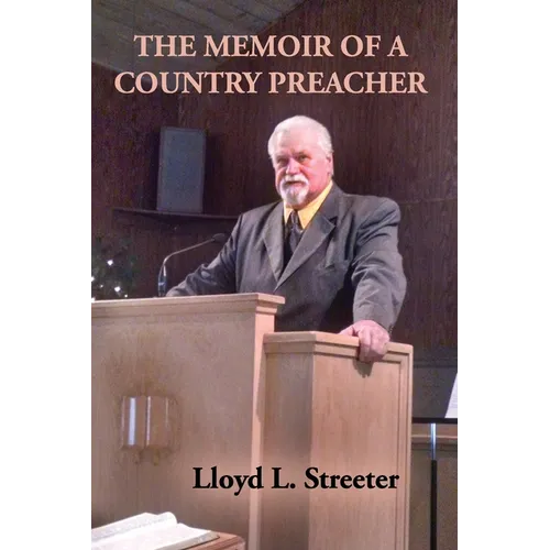 The Memoir of a Country Preacher