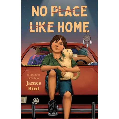 No Place Like Home