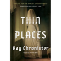 Thin Places: Stories