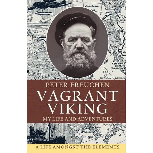 Vagrant Viking;