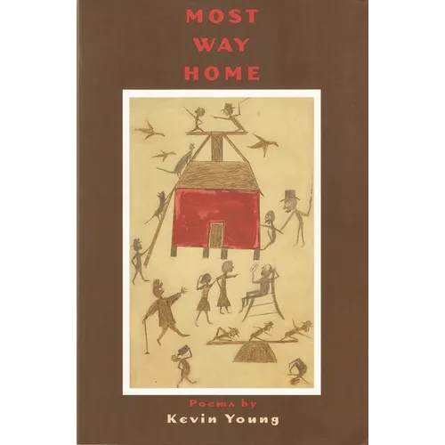 Most Way Home