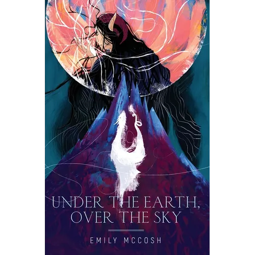 Under the Earth, Over the Sky