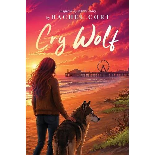 Cry Wolf