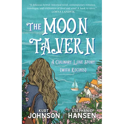 The Moon Tavern