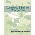 Commerce and Business Management