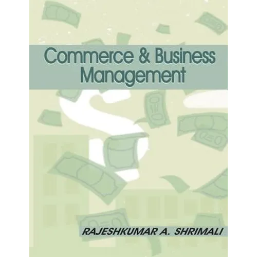 Commerce and Business Management