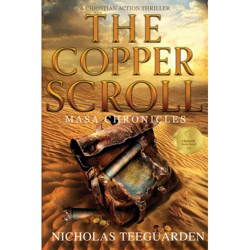 The Copper Scroll: Masa Chronicles