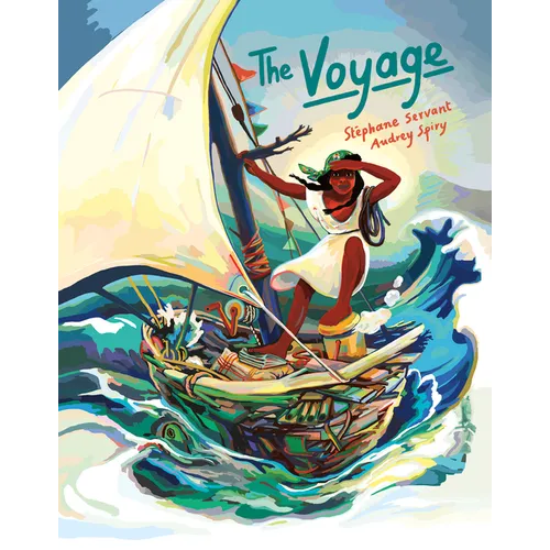 The Voyage