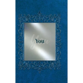You