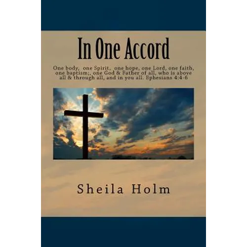 In One Accord