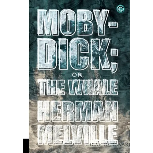 Moby-Dick; or, The Whale