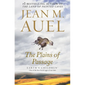 The Plains of Passage: Earth's Children, Book Four
