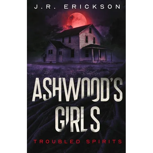 Ashwood's Girls