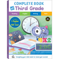 Complete Book of Third Grade
