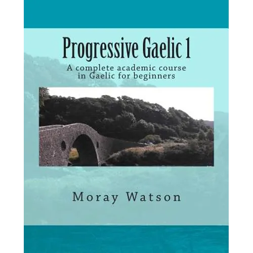 Progressive Gaelic 1