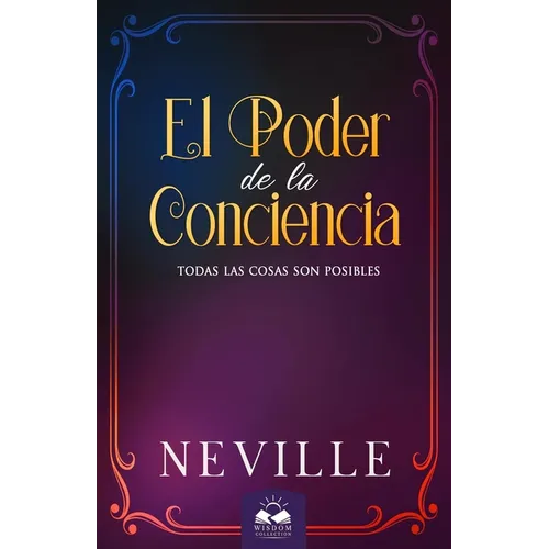 El Poder de la Conciencia